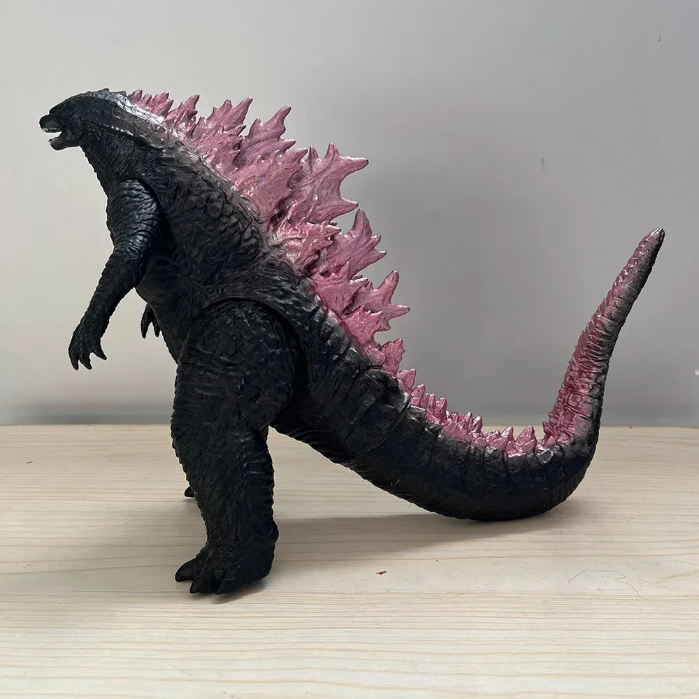 Charged Godzilla Action Figure (22 cm)