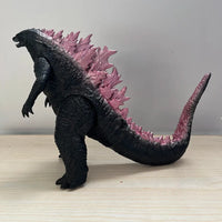 Charged Godzilla Action Figure (22 cm)