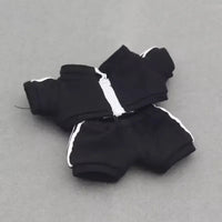 Labubu Style Central Outfit & Accessories