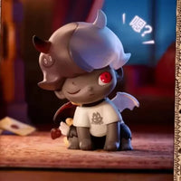 Dimoo No One's Gonna Sleep Tonight Blind Box