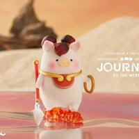 Lulu The Piggy Journey To The West Series Blind Box