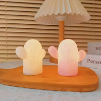 Desert Dream Cactus Night Light