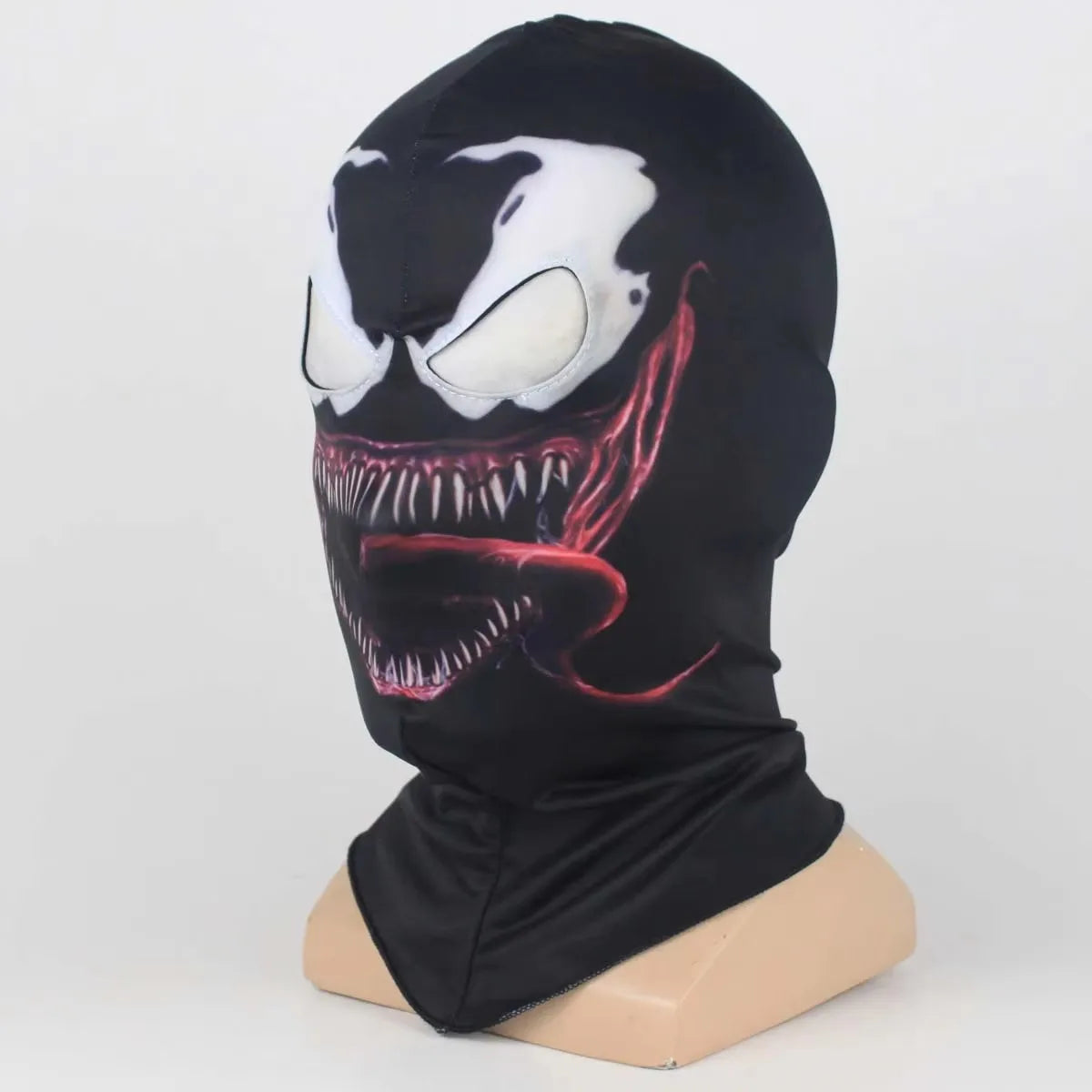 Venom Balaclava Mask - Bear Hugs