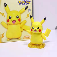 Keeppley Pokimoen Toys Building Blocks Figurine