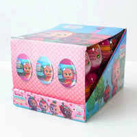 Crybaby Crying Again Series Mini Blind Box