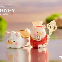 Lulu The Piggy Journey To The West Series Blind Box