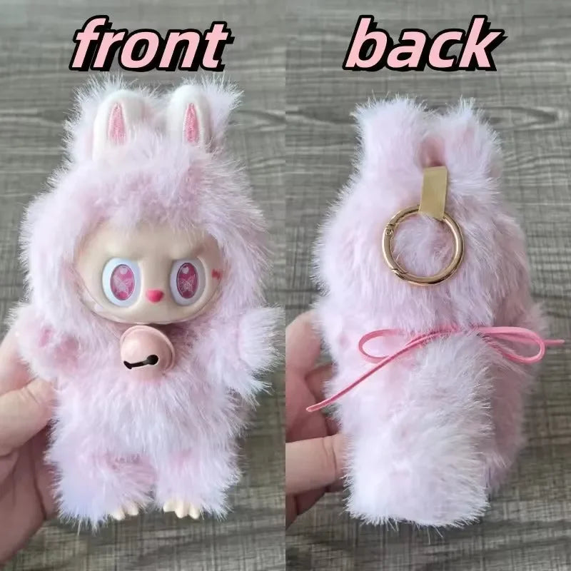 Labubu Shades of Zimomo Custom Pendant