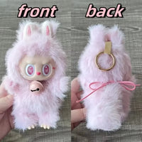 Labubu Shades of Zimomo Custom Pendant