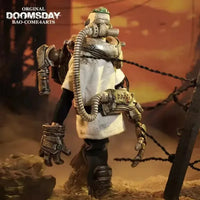 Doomsday Series Movable Figure Blind Box