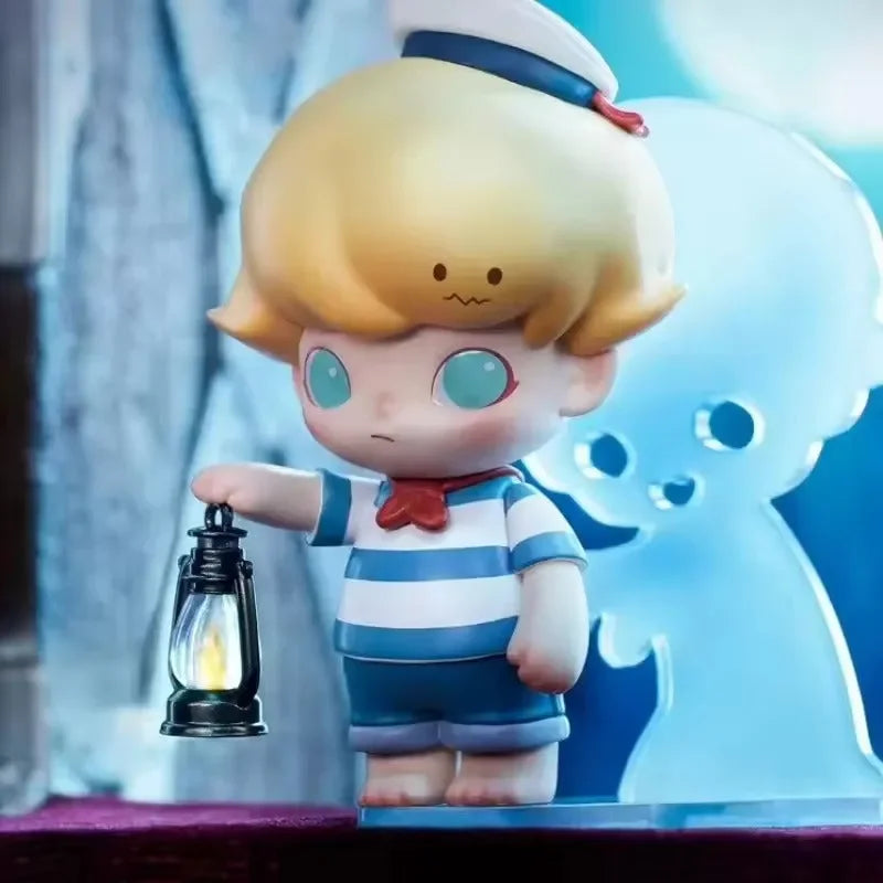 Dimoo No One's Gonna Sleep Tonight Blind Box