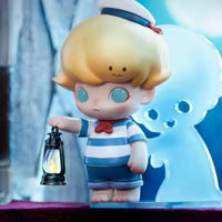 Dimoo No One's Gonna Sleep Tonight Blind Box