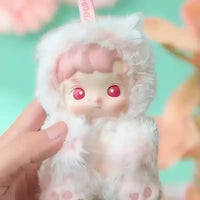 Hacipupu Gummy Bear Series Blind Box