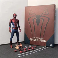 CT Toys Amazing Spiderman Action Figure (15 cm)