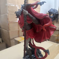 Elden Ring Messmer the Impaler Figure (30 cm)