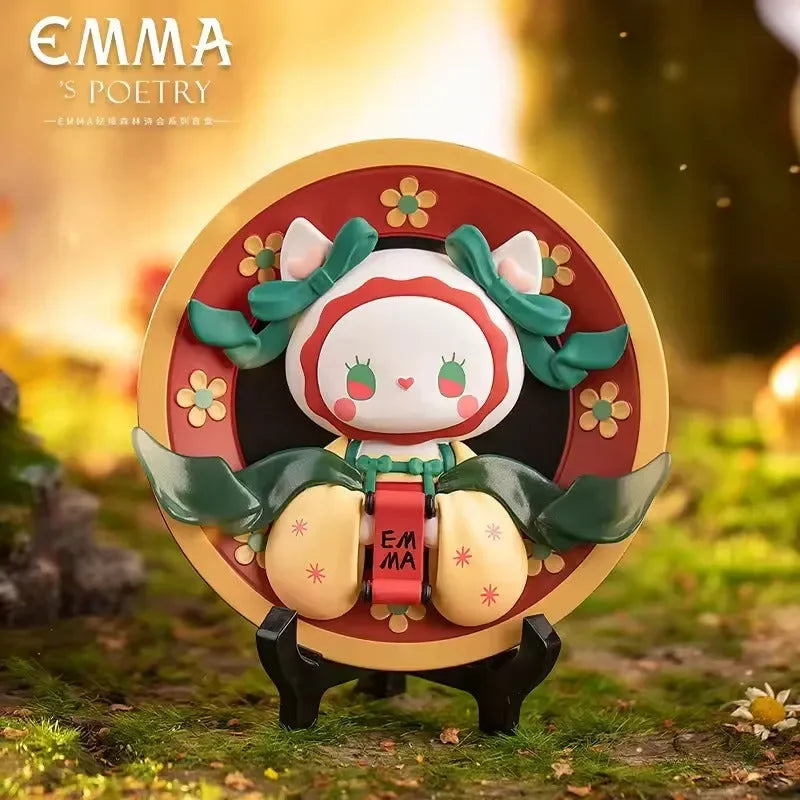 Emma Secret Forest Poetry Blind Box