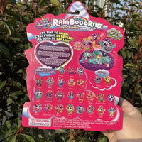 Zuru Rainbocorns Itzy Glitzy Surprise 