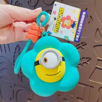 Petal Pockets Minniun Coin Purse