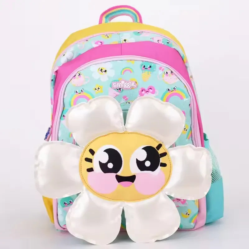 Smiggle Classic Backpacks