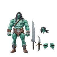 Marvel Skar Skaar Action Figure (14 cm)