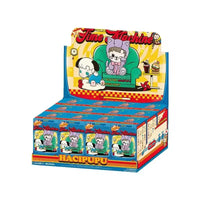 Hacipupu Winding Time Machine Blind Box
