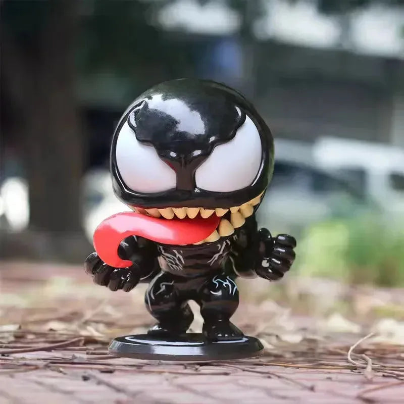 Marvel Venom POP Mini Action Figure (10 cm)