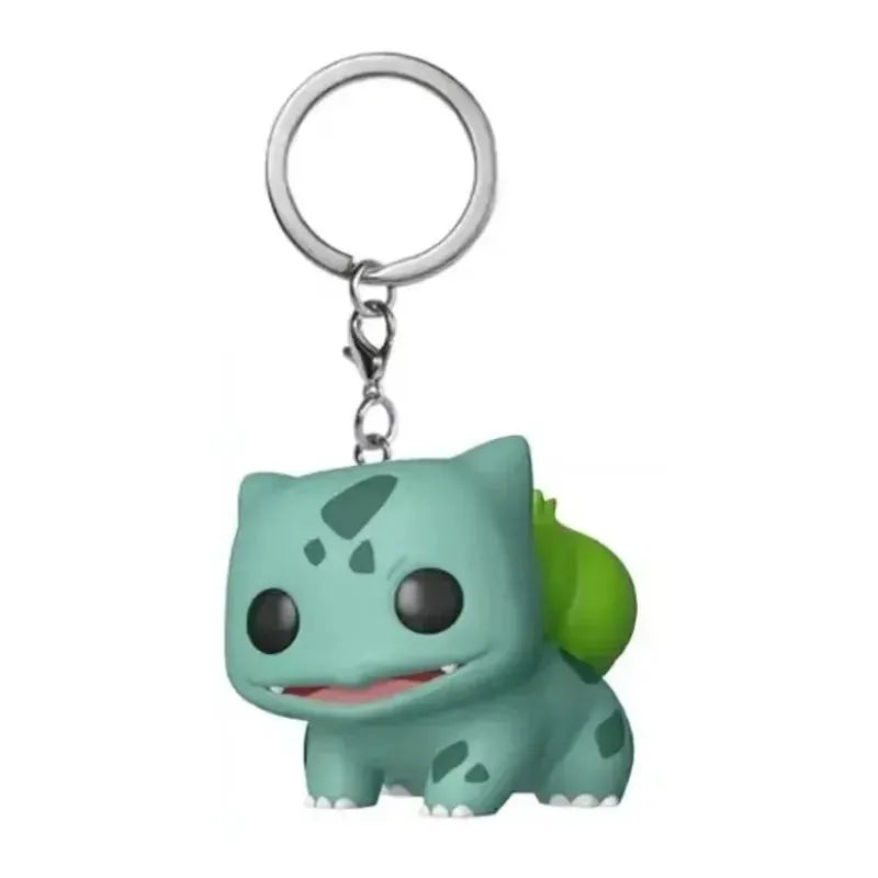 Pocket Pop Pokémon Keychain