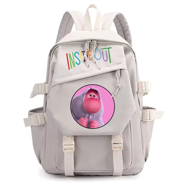 Inside Out 2 College Backpack