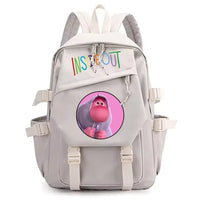 Inside Out 2 College Backpack