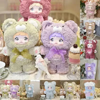Nommi Goodnight Bear Blind Box Series