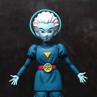 Dragon Ball Z Daishinkan Action Figure (20 cm)