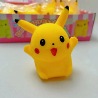 Pika-Squeeze Stress Relief Toy