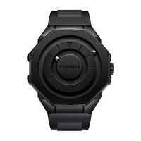 FOXBOX Magnetic Stealth Edition Watch
