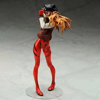 Neon Genesis Evangelion Asuka Langley Action Figure (22 cm)