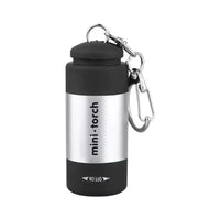 Bright Buddy Waterproof Torch Keychain