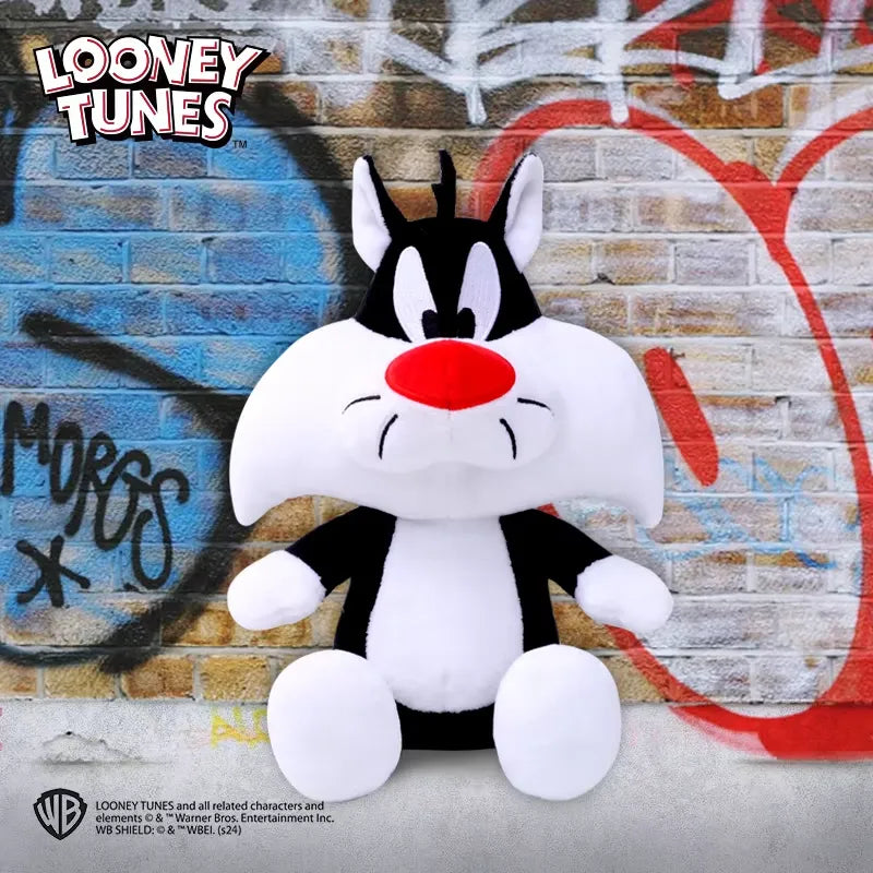 Little Loony Tunes Plushies (20 cm)