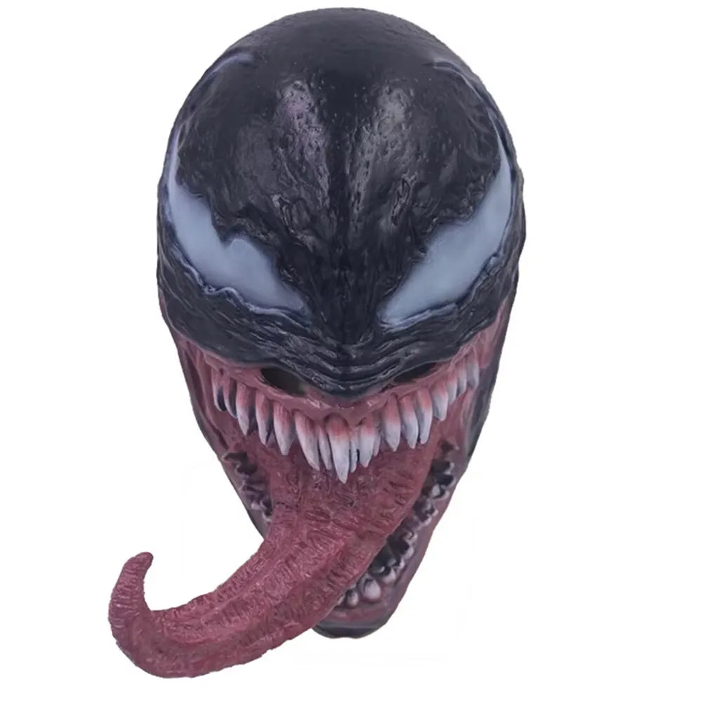 Venom Alien Cosplay Face Mask