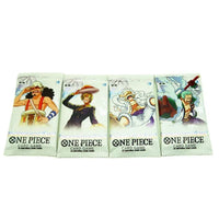 One Piece Anime Card Collection (300 Pcs)