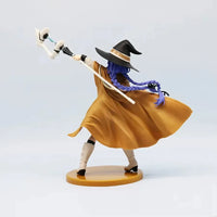 Magician Roxy Migurdia Action Figurine (25cm)