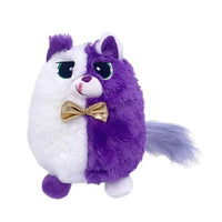 Misfittens Get Meowt Cat Surprise Plush Toy - Bear Hugs
