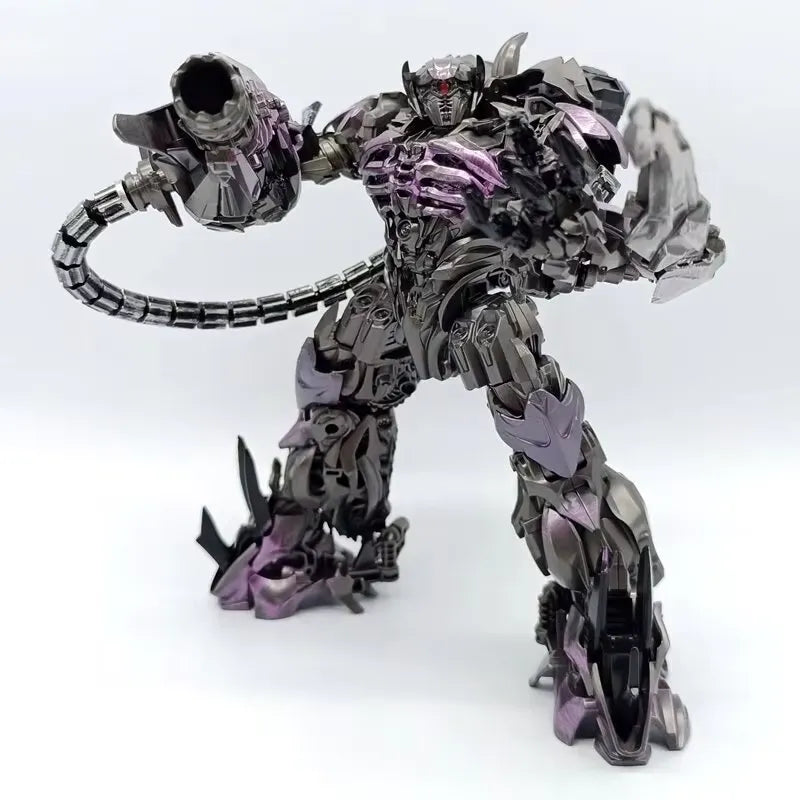 Transformers Baiwei Shockwave Action Figure (20 cm)