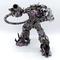 Transformers Baiwei Shockwave Action Figure (20 cm)