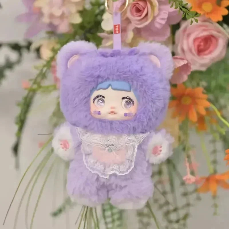 Nommi Fruit Fiesta Blind Box Series