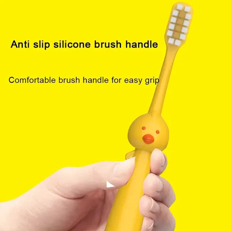 Giggle & Grin Kid-Friendly Toothbrush