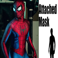 Spiderman No Way Home Costume - Bear Hugs