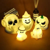 Haunted Hues LED Night Light