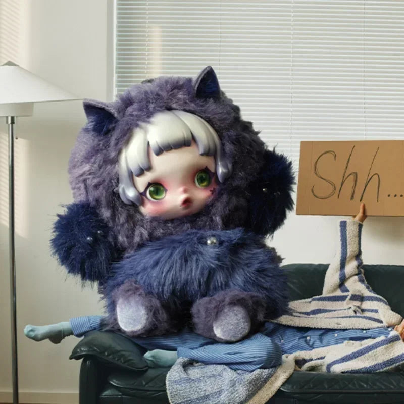 PM SkullPanda You Found Me Series Blind Box - Bear Hugs