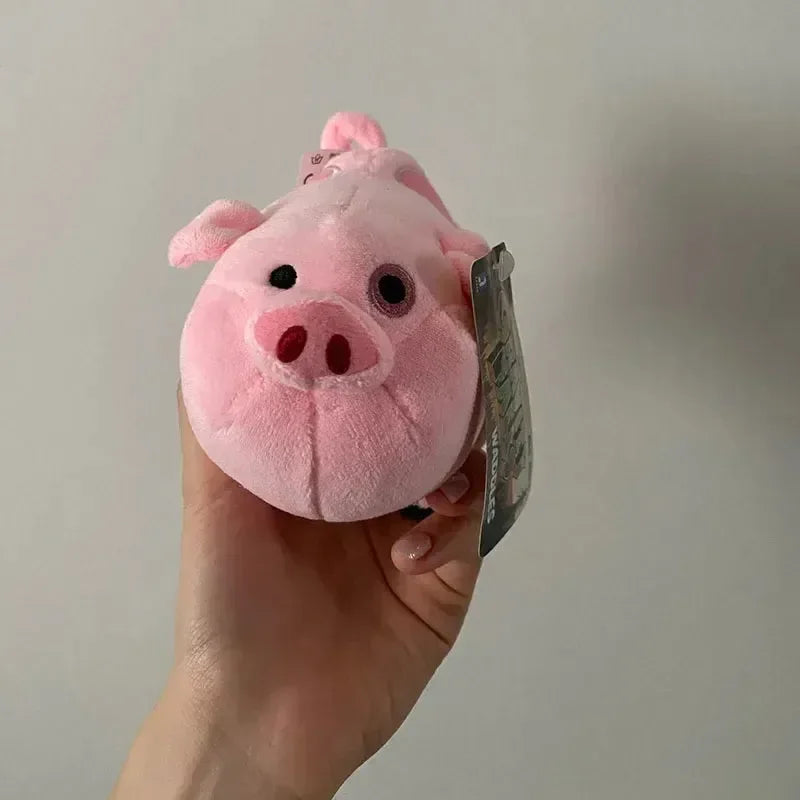 Gravity Swine Plush Pal (18 cm)