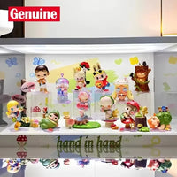 POP MART Hand in Hand Series Assorted Blind Box