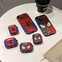 Disney Spiderman 3D Case (For Airpods)