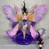 JT Toys One Piece Nico Robin Angel of Archeology Six-Winged Statue Figure (34 cm) - Bear Hugs